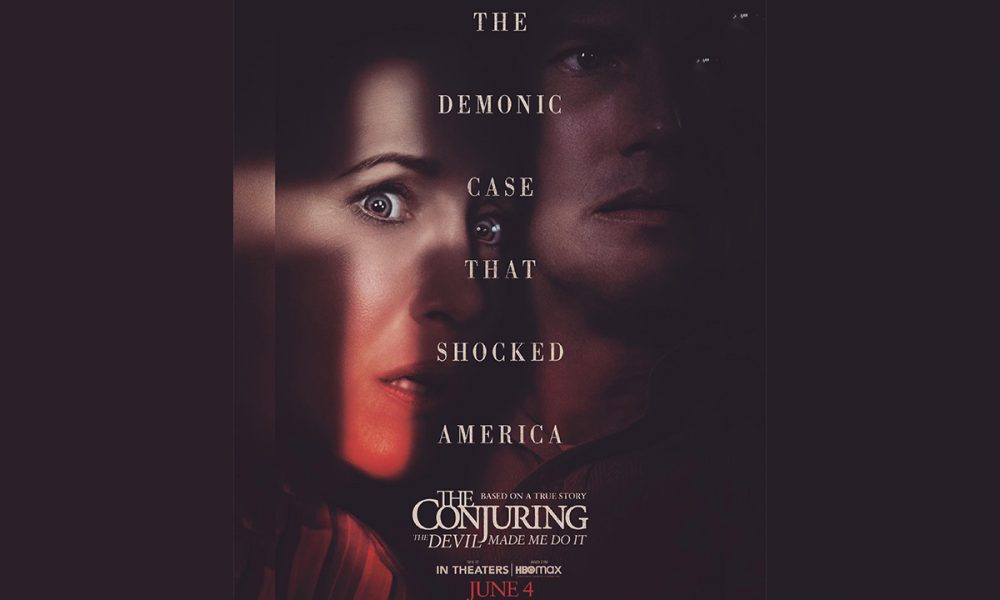 The Conjuring 3