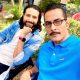 Apurva Agnihotri, Sudhanshu Pandey