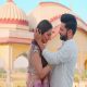 Rahul Vaidya, Disha Parmar