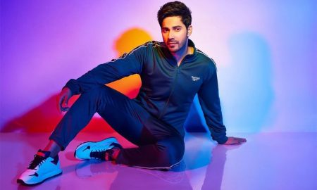 Varun Dhawan, Birthday