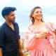 Urvashi Rautela, Guru Randhawa