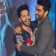 Arjun Kapoor, Varun Dhawan