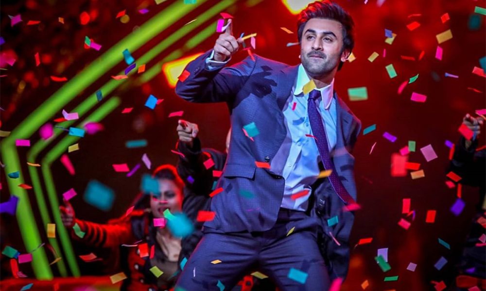 Ranbir Kapoor, Netflix