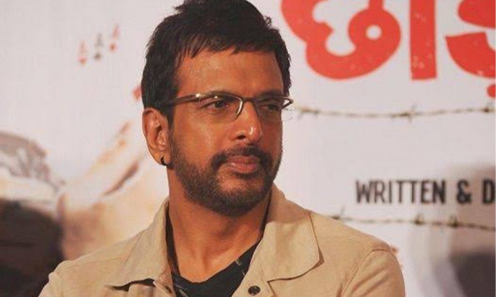 Javed Jaffrey