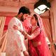Jasmin Bhasin, Aly Goni