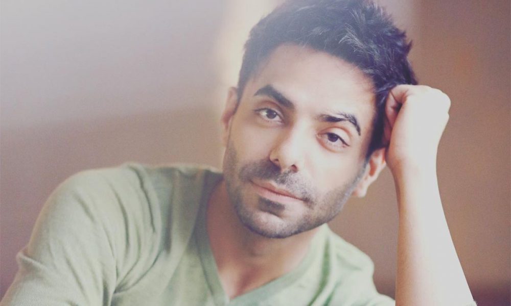 Aparshakti Khurrana