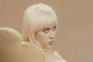 Billie Eilish releases teaser for her new song 'Happier Than Ever ...