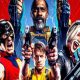 Suicide Squad, James Gunn