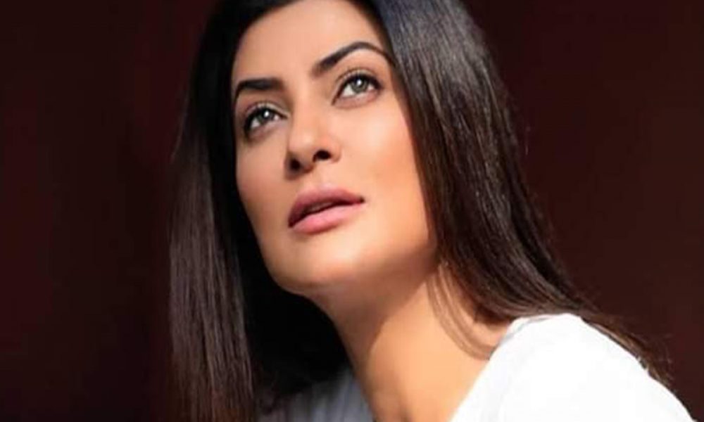 Sushmita Sen