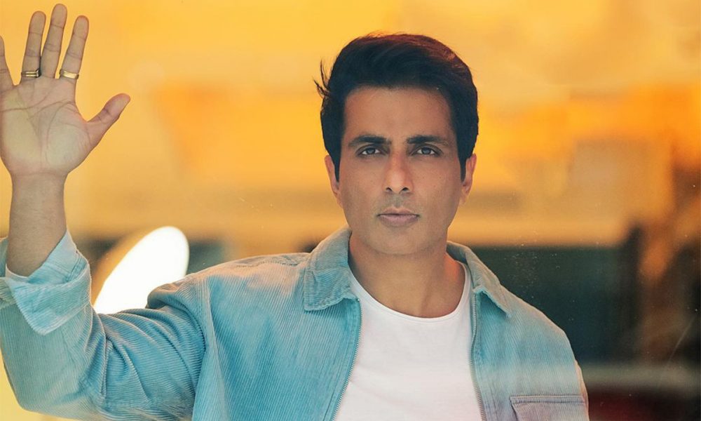 Sonu Sood