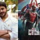Ashish Chanchlani, The Falcon and the Winter Soldier