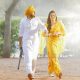 Khabbi Seat, Ammy Virk