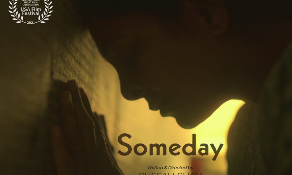 Shefali Shah, Someday