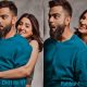 Anushka Sharma, Virat Kohli