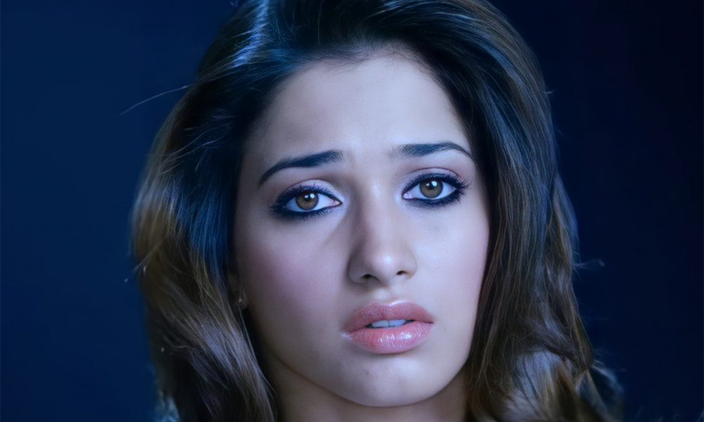 Tamannaah, 11th Hour