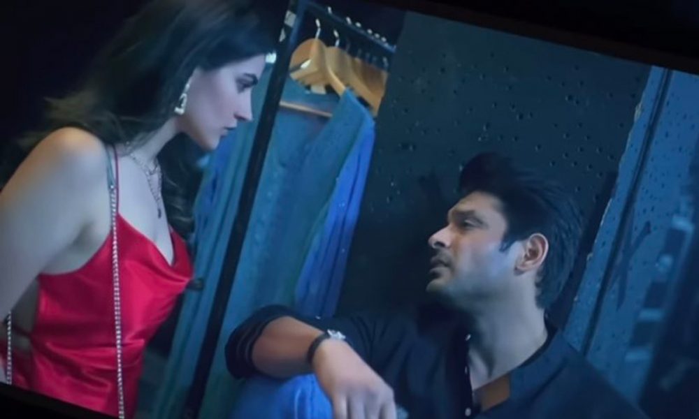 Sidharth Shukla, Broken But Beautiful 3