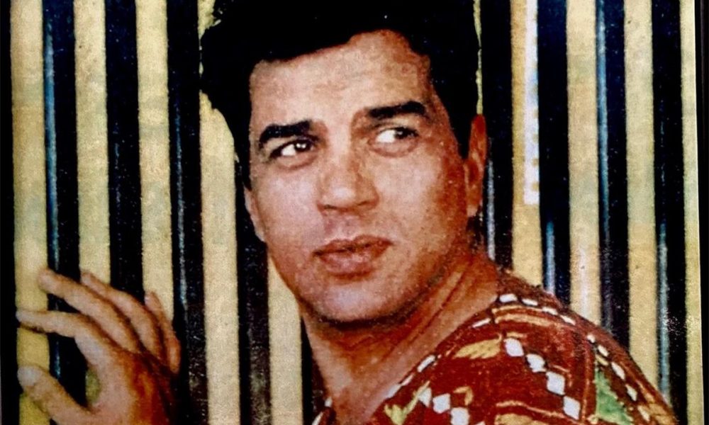 Dharmendra