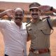 Dulquer Salmaan, Salute
