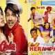 World Laughter Day, Comedies