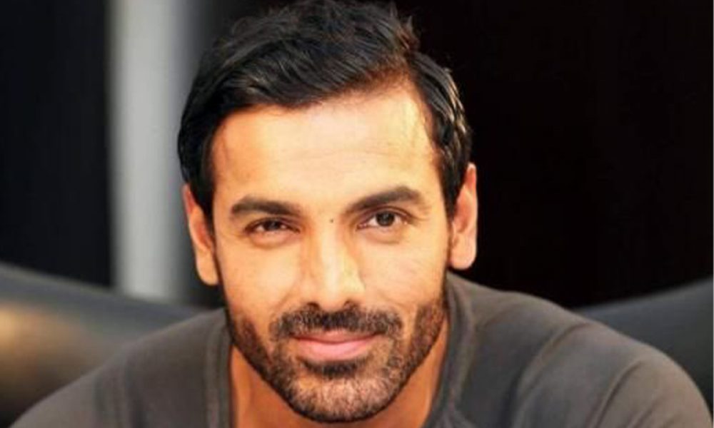 John Abraham