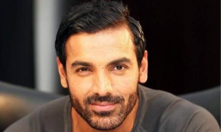 John Abraham