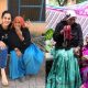 Chandro Tomar, Taapsee Pannu, Bhumi Pednekar