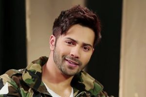 Varun Dhawan pens an intriguing note about India’s COVID crisis