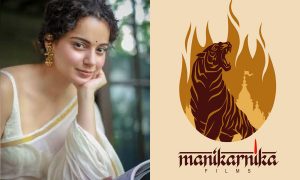 Kangana Ranaut