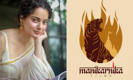 Kangana Ranaut