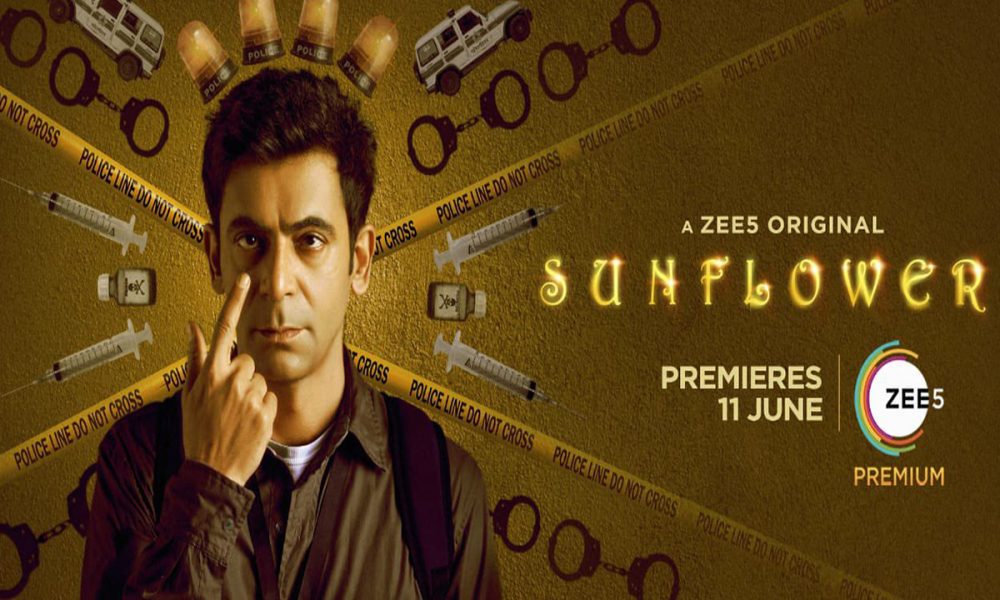 Sunil Grover, Sunflower