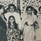 Raveena Tandon, Rishi Kapoor, Neetu Kapoor