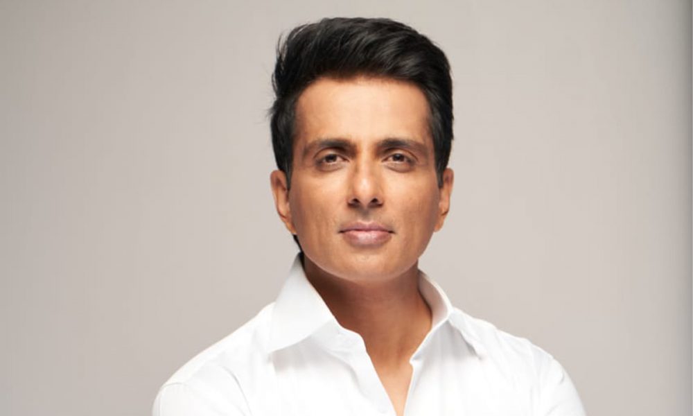 Sonu Sood