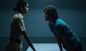 Vijay Varma, She