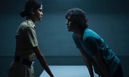 Vijay Varma, She