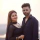 Rahul Vaidya, Rashami Desai