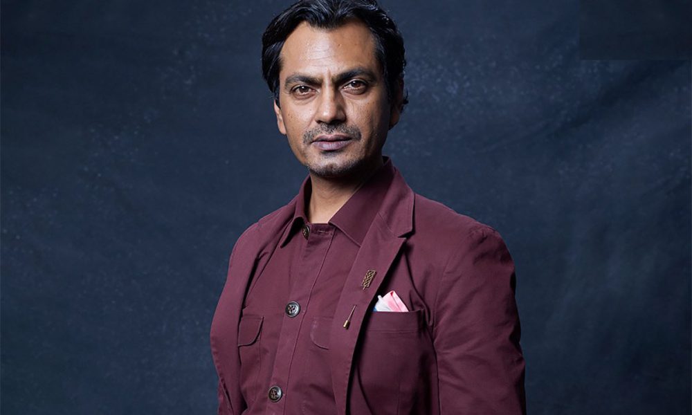 Nawazuddin Siddiqui