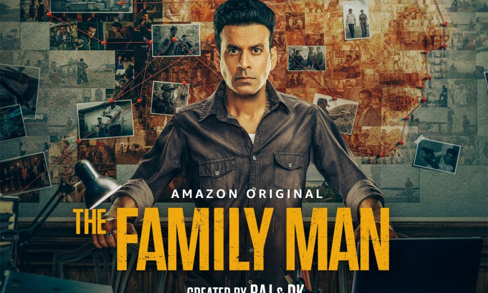 The Family Man 2