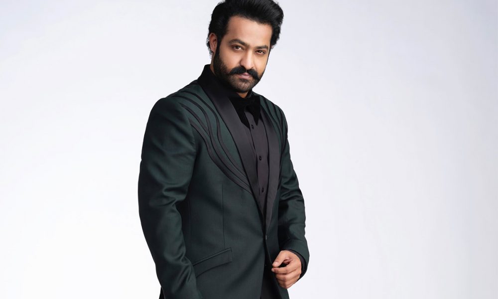 Jr NTR