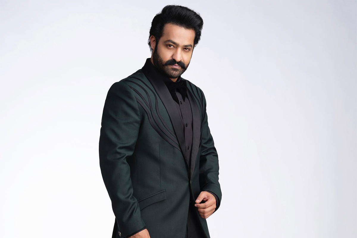 Here is what superstar Jr NTR wants his fans to do on his birthday ...