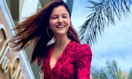 Rubina Dilaik