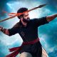 RRR, Jr NTR