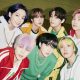 Butter, BTS