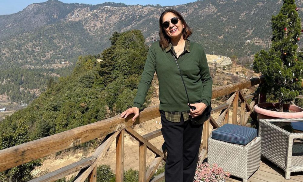 Neena Gupta