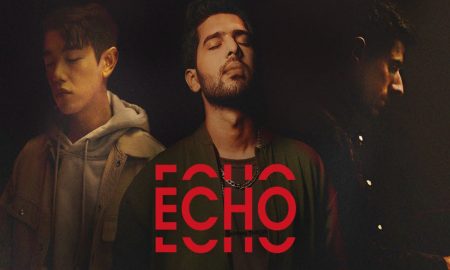 Echo, Armaan Malik, Eric Nam, KSHMR