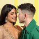 Priyanka Chopra, Nick Jonas