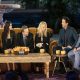 Friends, Friends Reunion