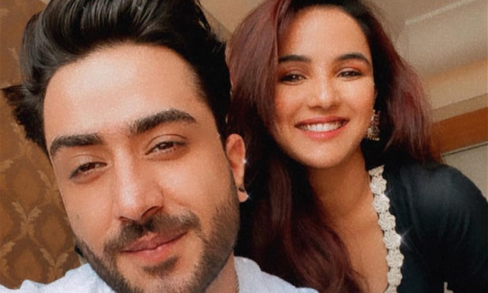 Aly Goni, Jasmin Bhasin