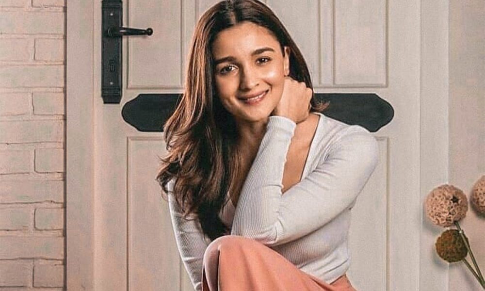 Alia Bhatt