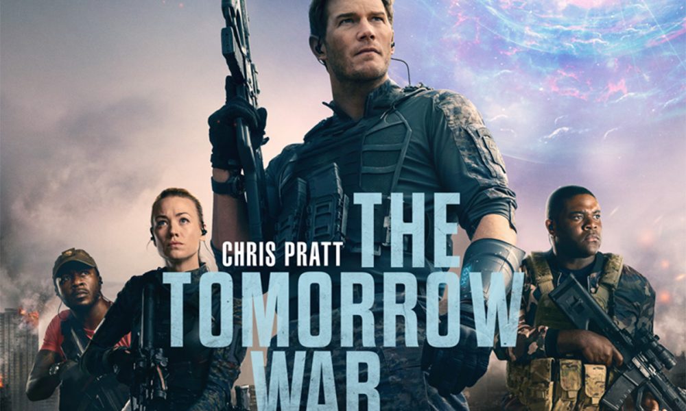 The Tomorrow War