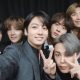 BTS, world record